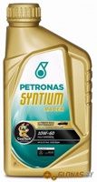 Petronas Syntium RACER X1 10W-60 1л - фото