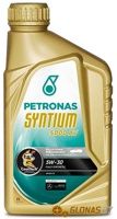 Petronas Syntium 5000 AV 5W-30 1л - фото