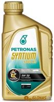 Petronas Syntium 5000 XS 5W-30 1л - фото