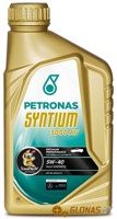 Petronas Syntium 3000 AV 5W-40 1л - фото