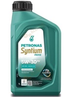 Petronas Syntium Prime AV 5W-30 1л - фото
