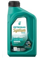 Petronas Syntium Prime AV 5W-40 1л - фото