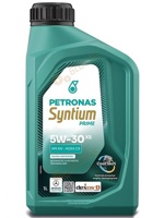 Petronas Syntium Prime XS 5W-30 1л - фото