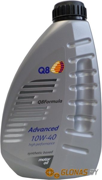 Q8 Formula Advanced 10W-40 1л