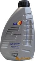 Q8 Formula Advanced 10W-40 1л - фото