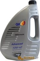Q8 Formula Advanced 10W-40 4л - фото