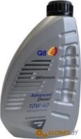 Q8 Formula Advanced Diesel 10W-40 1л - фото