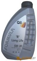 Q8 Formula R Long Life 5W-30 1л - фото