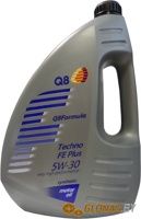 Q8 Formula Techno FE Plus 5w-30 4л - фото