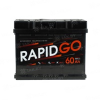Rapid 60 R - фото
