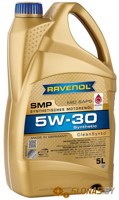 Ravenol SMP 5W-30 5л - фото
