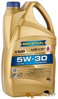 Ravenol VMP 5W-30 4л - фото