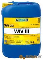 Ravenol WIV III 5W-30 10л