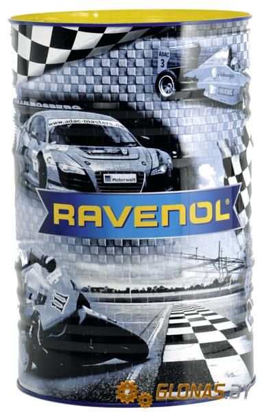 Ravenol Formel Super Diesel 15W40 CF-4 60л