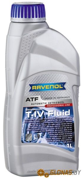 Ravenol T-IV Fluid 1л