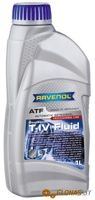 Ravenol T-IV Fluid 1л - фото