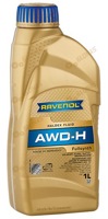 Ravenol AWD-H 1л - фото