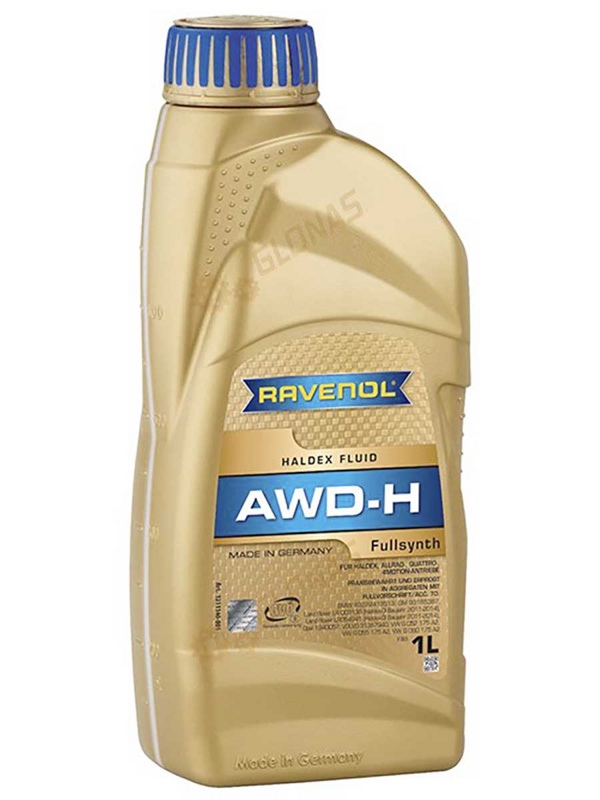 Ravenol AWD-H 1л