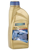 Ravenol DCT-DSG LV Fluid 1л - фото