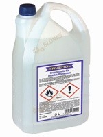 Ravenol Frostschutz fur Druckluftbremsen 5л - фото