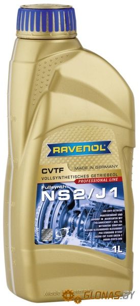 Ravenol NS2/J1 Fluid 1л
