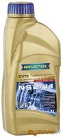 Ravenol NS2/J1 Fluid 1л - фото