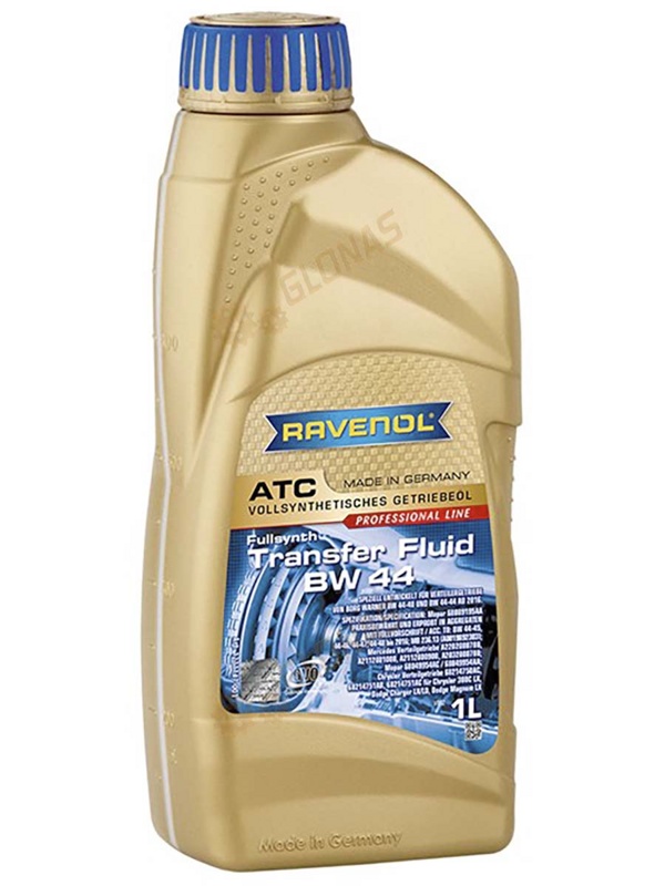 Ravenol Transfer Fluid BW 44 1л