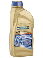 Ravenol Transfer Fluid BW 44 1л - фото