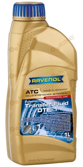 Ravenol Transfer Fluid DTF-1 1л