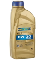 Ravenol WIV II 0W-30 1л - фото