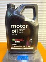 Renault RN720 5W-30 4л - фото