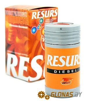 Resurs Diesel 50мл