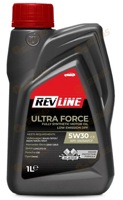 Revline Ultra Force C3 5W-30 1л - фото