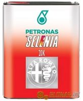 Selenia 20K Alfa Romeo 10W-40 2л - фото