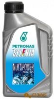 Selenia Performer Multipower 5W-30 1л - фото
