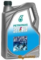 Selenia Performer Multipower 5W-30 5л - фото