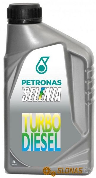 Selenia Turbo Diesel 10W-40 1л