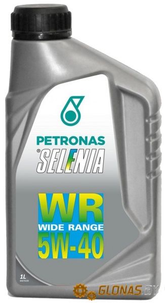 Selenia WR 5W-40 1л