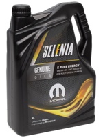 Selenia Mopar K Pure Energy 5W-40 5л - фото