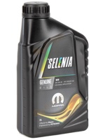 Selenia Mopar WR 5W-40 1л - фото