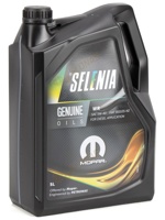 Selenia Mopar WR 5W-40 5л - фото