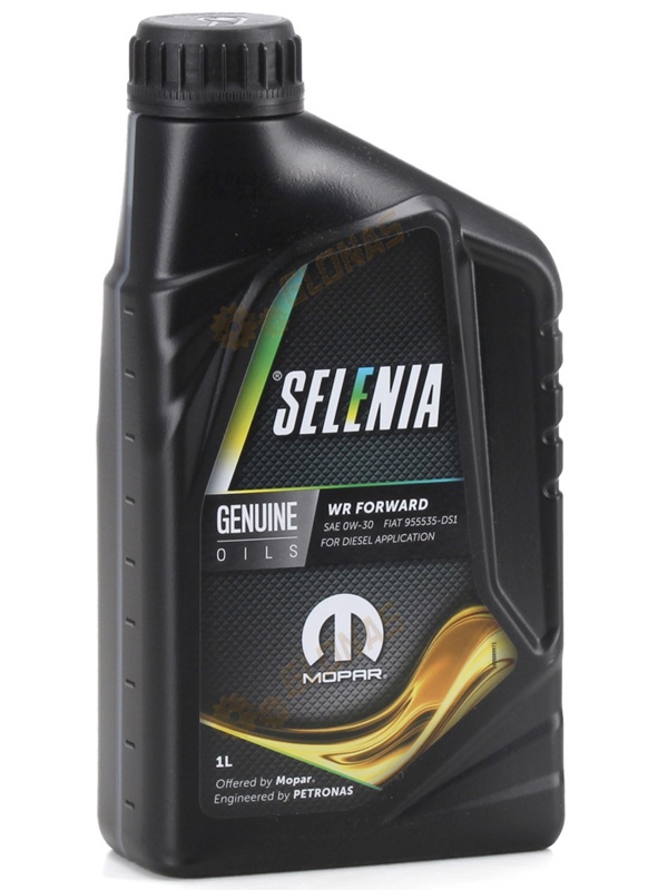 Selenia Mopar WR Forward 0W-30 1л