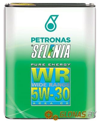 Selenia WR Pure Energy 5W-30 Acea C2 2л
