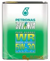 Selenia WR Pure Energy 5W-30 Acea C2 2л - фото