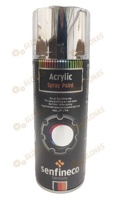 Senfineco Paint Acrylic Chrome Bright 400мл хром - фото
