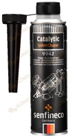 Senfineco Catalytic System Cleaner 300мл - фото