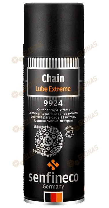 Senfineco Chain Lub Extreme 200мл