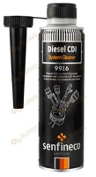 Senfineco Diesel CDI System Cleaner 300мл - фото