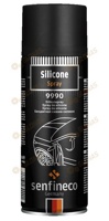 Senfineco Silicone Spray 450мл 9990 - фото