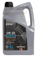 Senfineco SynthPro 5w30 GF-6 5л - фото